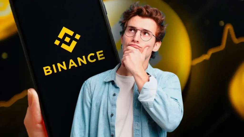 Binance pourrait revenir en France plus vite que prévu