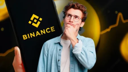 Binance pourrait revenir en France plus vite que prévu