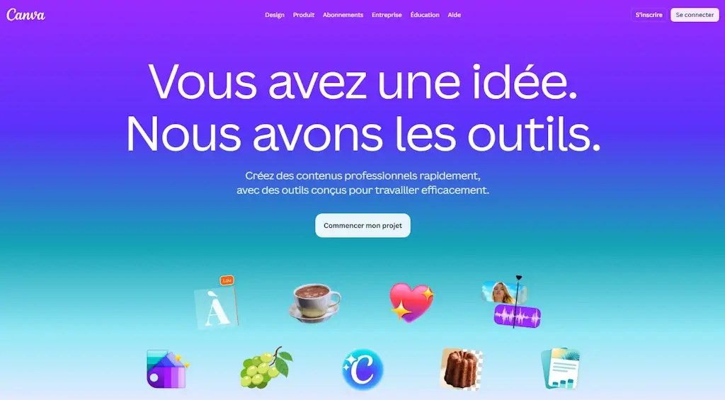 canva