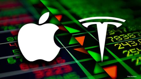 630 Go de données confidentielles d’Apple et Tesla publiées après un piratage massif 630 Go de données confidentielles d'Apple et Tesla publiées