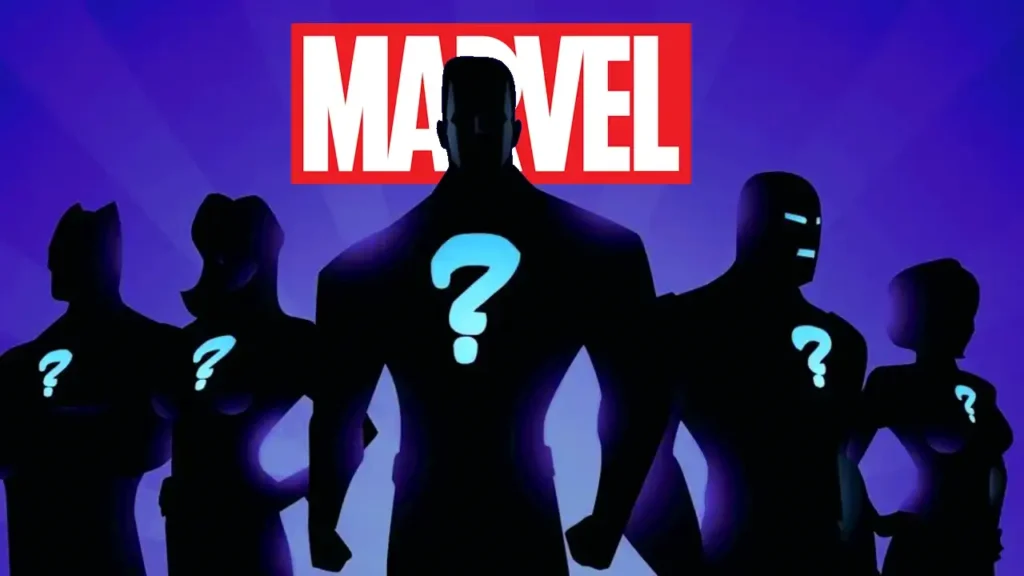 Ces personnages Marvel que le MCU n’a jamais montrés à visage découvert Ces personnages Marvel que le MCU n'a jamais montrés à visage découvert