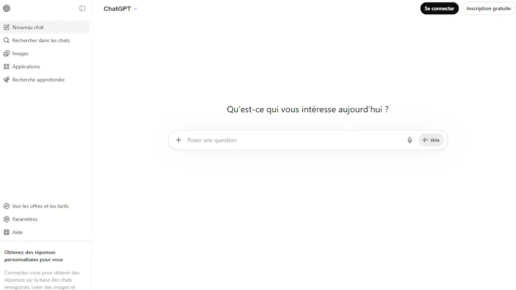 ChatGPT