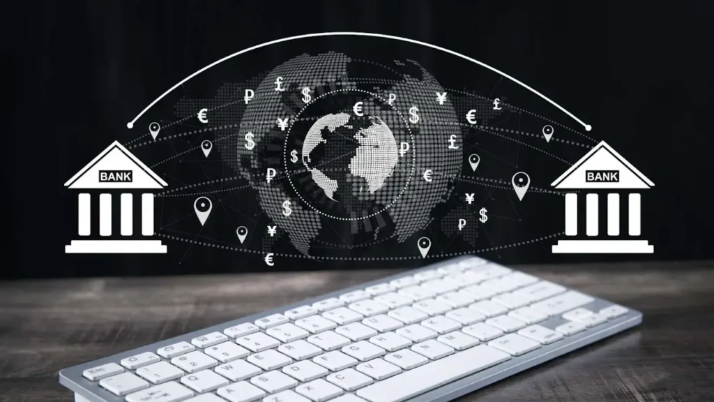 choisir une banque adaptée aux activités internationales