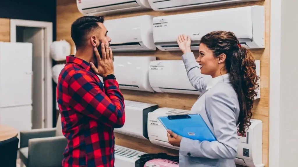 Climatiseur : ce qui peut vous interdire d'en installer un