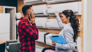 Climatiseur : ce qui peut vous interdire d'en installer un