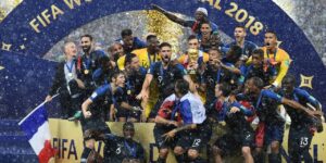 Les dix moments qui ont le plus marqué l'histoire de la Coupe du monde