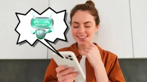 Elle ne se lasse jamais, ne juge jamais et répond à 3h du matin. Voici pourquoi ChatGPT devient, pour des millions de gens, plus facile à appeler qu'un ami.