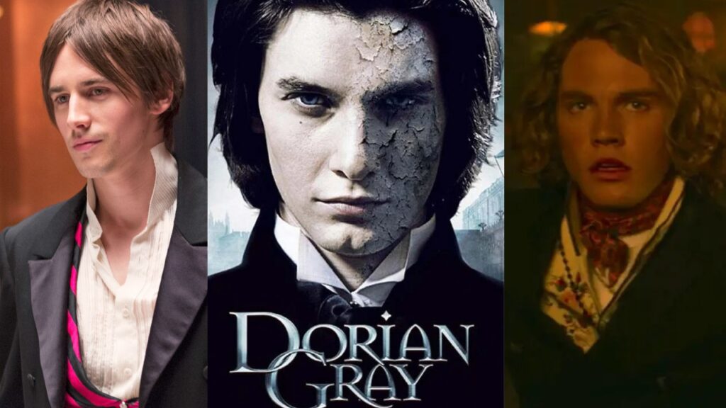 dorian gray