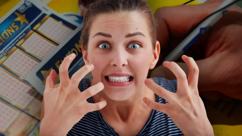 Elle gagne à l'Euromillions mais une règle méconnue lui fait tout perdre