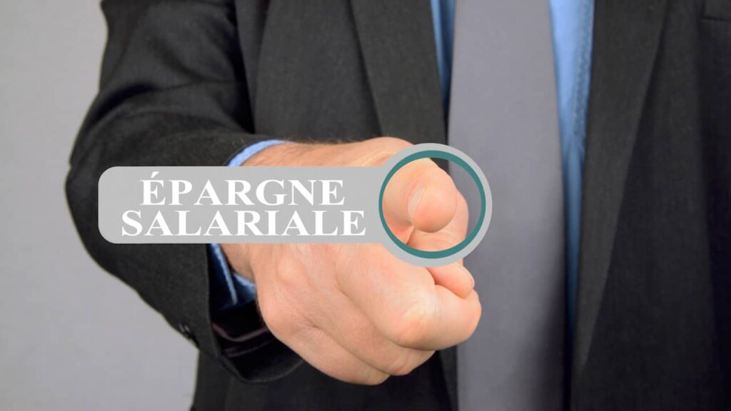epargne salariale