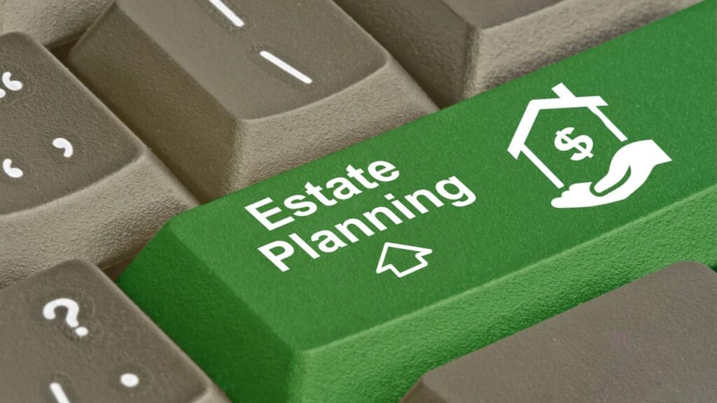 estate planning