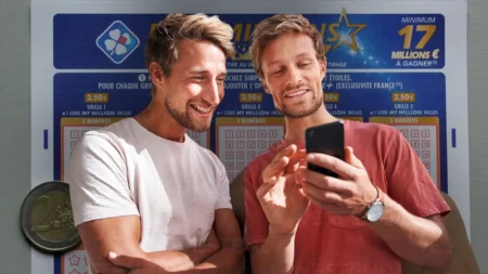 Il partage son gain à l’EuroMillions avec un ami, mais une règle fiscale qu’il ignorait change complètement la donne EuroMillions : partager son gain avec un ami coûte cher