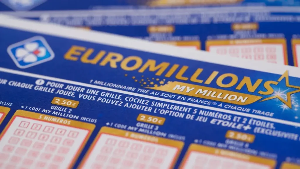 grille euromillions