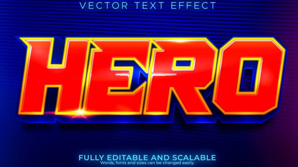 hero
