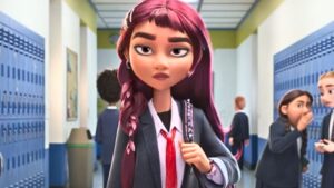 hexed film disney billie