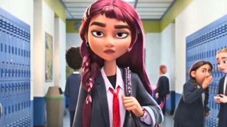 Hexed : que sait-on du nouveau film Disney ? hexed film disney billie