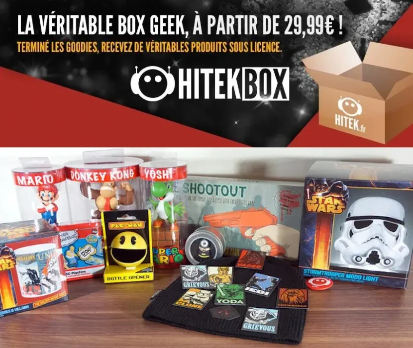 hitek box