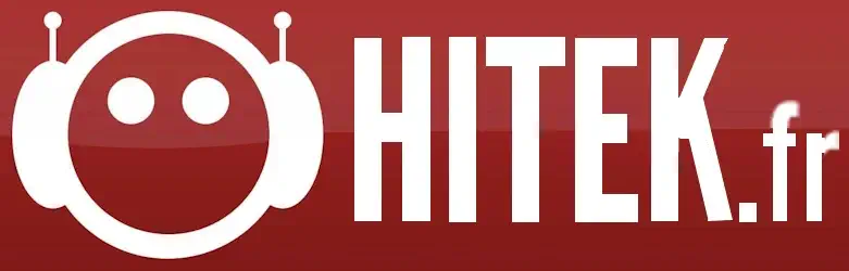 hitek.fr logo hd