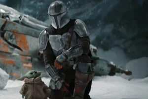 The Mandalorian saison 4