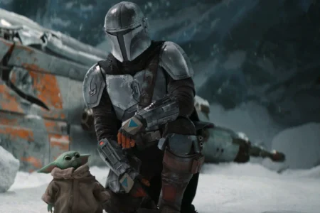 The Mandalorian, saison 4 : le script est prêt, mais tout dépend du box-office The Mandalorian saison 4