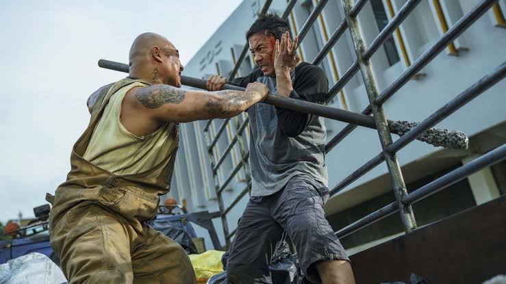 The Furious : meilleur film de 2026