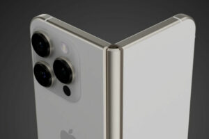 iPhone Ultra