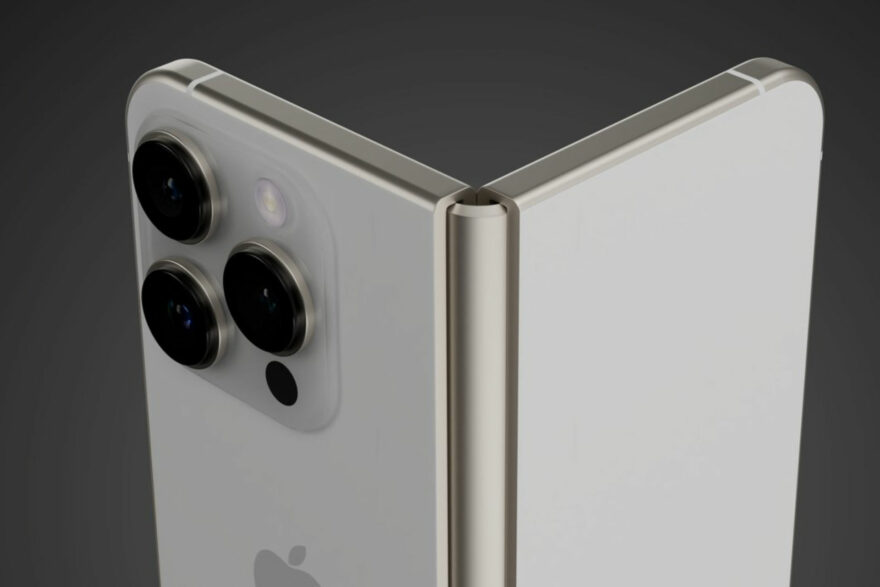iPhone Ultra