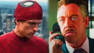 J.K. Simmons et Spider-Man : le record méconnu de Brand New Day