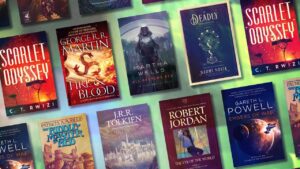Les Meilleurs Livres de Science-Fiction de 2026