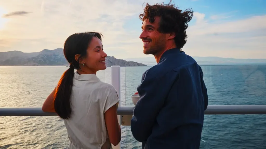 La magie du voyage en mer : une expérience entre détente, découverte et évasion