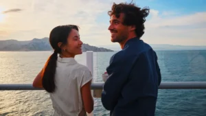 La magie du voyage en mer : une expérience entre détente, découverte et évasion