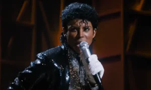 Michael 2