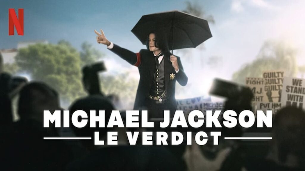 Michael Jackson - Le verdict
