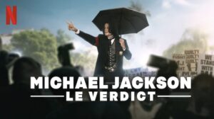 Michael Jackson - Le verdict