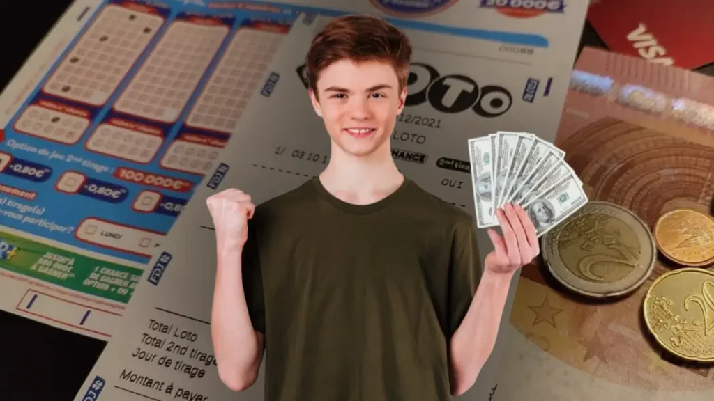 Un mineur peut-il toucher un gain au Loto ou à l'EuroMillions ?
