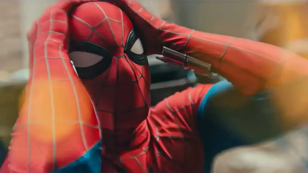 Spider-Man Brand New Day : la mutation de Peter Parker a un vrai équivalent scientifique