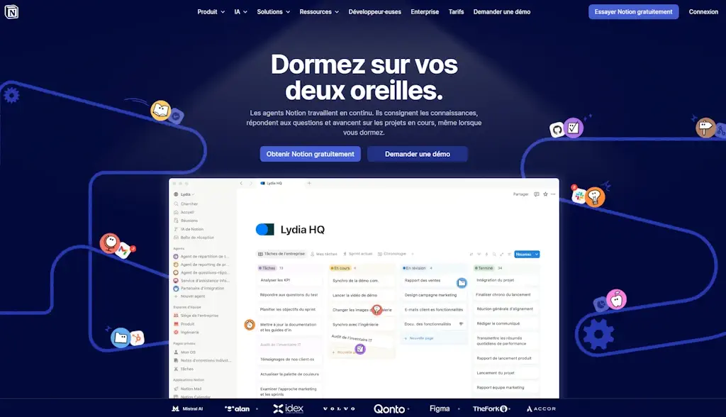 notion