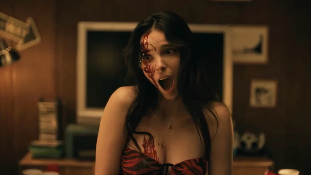 Le film Obsession