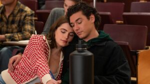 Off Campus sur Prime Video