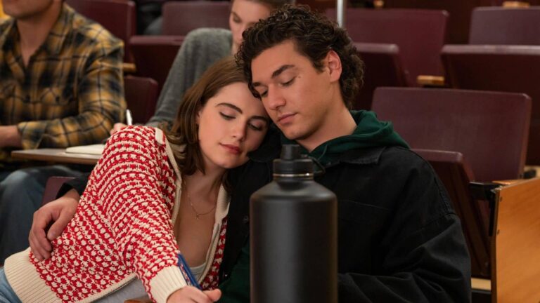 Off Campus sur Prime Video : ce qui explique le phénomène de la romance de l’année Off Campus sur Prime Video