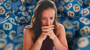 Gain Loto partagé avec ses enfants : attention au fisc