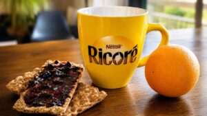 petit dejeuner ricore