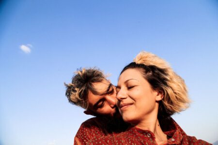 Voici pourquoi votre cerveau est accro aux histoires d’amour Les histoires de romances