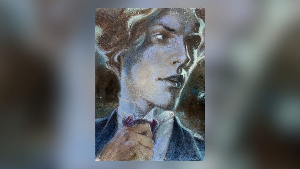 portrait dorian gray