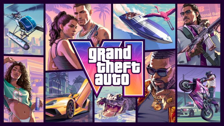 GTA VI : les arnaques se multiplient avant la sortie officielle GTA VI arnaque