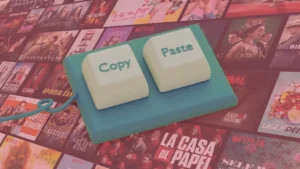 Pourquoi les séries Netflix se ressemblent autant entre elles