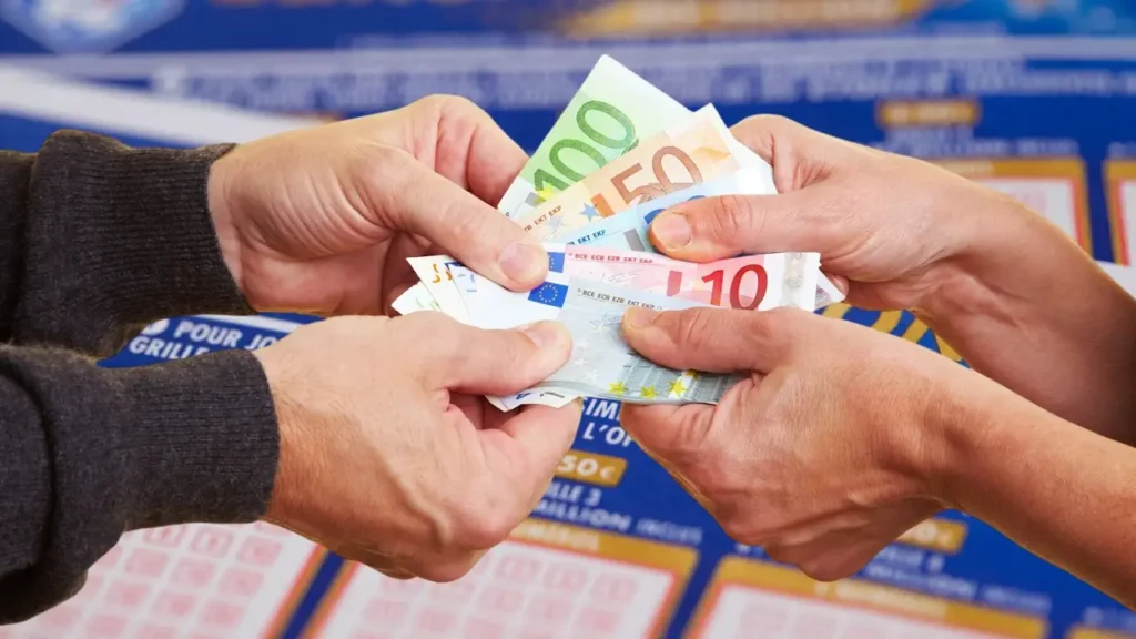 Prêter de l'argent pour jouer à l'EuroMillions : le piège juridique