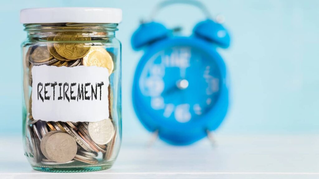 retirement epargne reveil