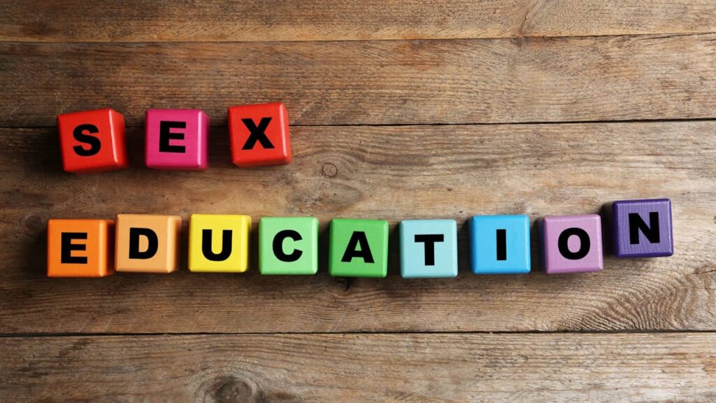 sex education