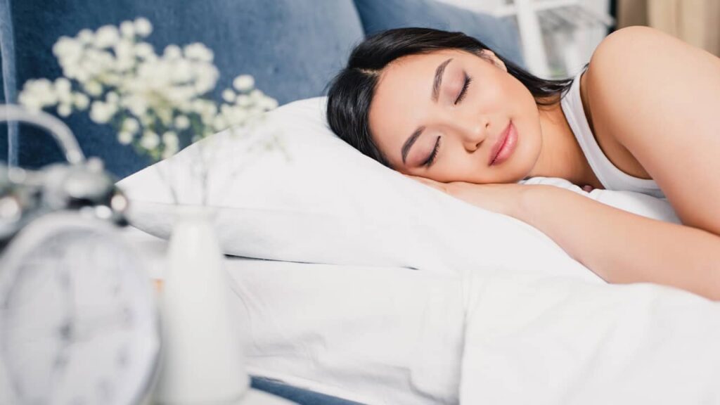 sommeil